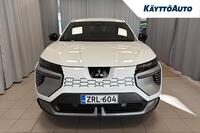 Mitsubishi Eclipse Cross vaihtoauto