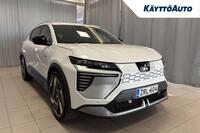 Mitsubishi Eclipse Cross vaihtoauto