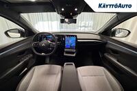 Mitsubishi Eclipse Cross vaihtoauto