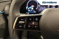 Mitsubishi Eclipse Cross vaihtoauto