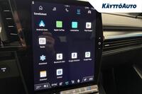Mitsubishi Eclipse Cross vaihtoauto