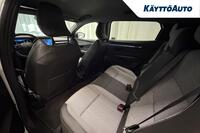 Mitsubishi Eclipse Cross vaihtoauto