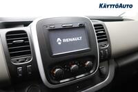 Renault Trafic vaihtoauto