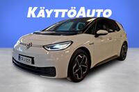 Volkswagen ID.3 vaihtoauto