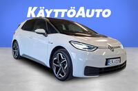 Volkswagen ID.3 vaihtoauto