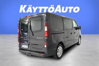Renault Trafic vaihtoauto