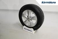 Skoda Karoq vaihtoauto