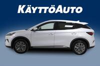 BYD Atto 3 vaihtoauto