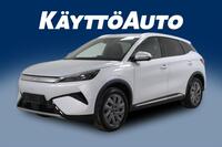 BYD Atto 3 vaihtoauto