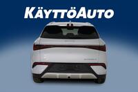 BYD Atto 3 vaihtoauto