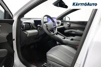 BYD Atto 3 vaihtoauto