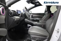 BYD Atto 3 vaihtoauto
