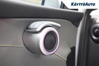 BYD Atto 3 vaihtoauto