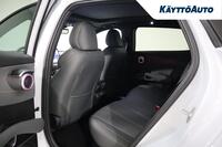 BYD Atto 3 vaihtoauto