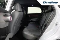 BYD Atto 3 vaihtoauto