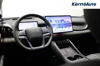 BYD Atto 3 vaihtoauto