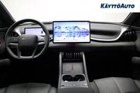 BYD Atto 3 vaihtoauto