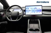 BYD Atto 3 vaihtoauto