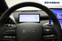 BYD Atto 3 vaihtoauto
