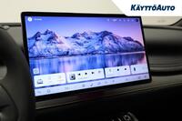 BYD Atto 3 vaihtoauto
