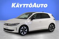 Volkswagen ID. Polo vaihtoauto
