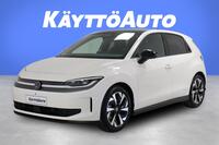 Volkswagen ID. Polo vaihtoauto