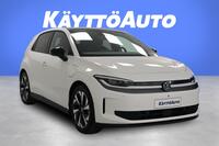 Volkswagen ID. Polo vaihtoauto