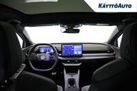 Volkswagen ID. Polo vaihtoauto