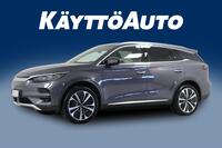 BYD Tang vaihtoauto