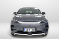 BYD Tang vaihtoauto