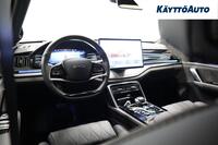 BYD Tang vaihtoauto