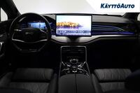 BYD Tang vaihtoauto