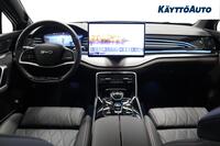 BYD Tang vaihtoauto