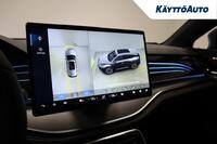 BYD Tang vaihtoauto