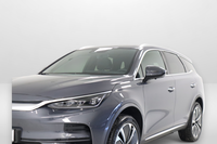 BYD Tang vaihtoauto