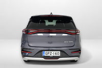 BYD Tang vaihtoauto