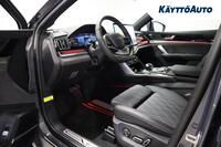 BYD Tang vaihtoauto
