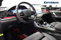 BYD Tang vaihtoauto