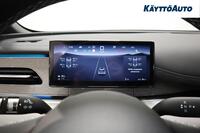 BYD Seal 6 DM-i vaihtoauto