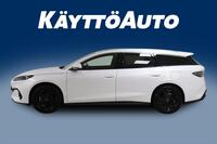 BYD Seal 6 DM-i vaihtoauto