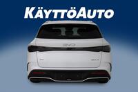 BYD Seal 6 DM-i vaihtoauto
