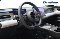 BYD Seal 6 DM-i vaihtoauto