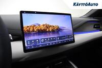 BYD Seal 6 DM-i vaihtoauto