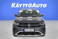 Volkswagen T-Cross vaihtoauto