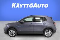 Volkswagen T-Cross vaihtoauto