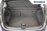 Volkswagen T-Cross vaihtoauto