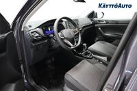 Volkswagen T-Cross vaihtoauto