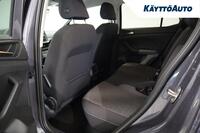 Volkswagen T-Cross vaihtoauto