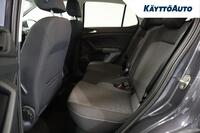 Volkswagen T-Cross vaihtoauto