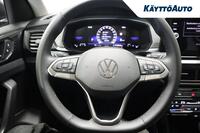 Volkswagen T-Cross vaihtoauto
